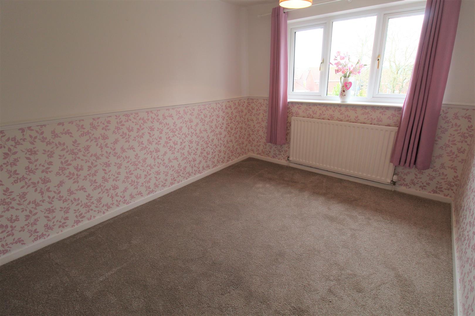 Lightwater Grove, Milton, Stoke-On-Trent